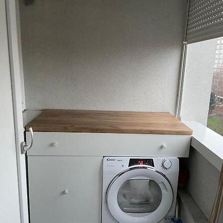 Lola Home Карловаць Екстер'єр фото